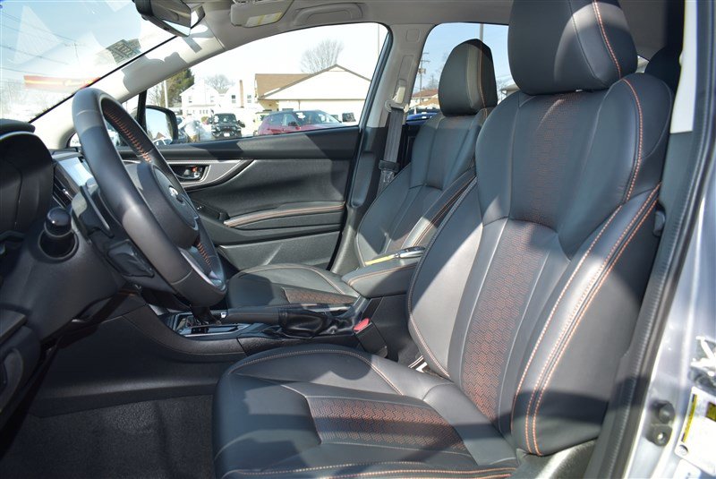 Used 2023 Subaru Crosstrek 2.5i Limited w/ Moonroof Package AWD/4WD image 10