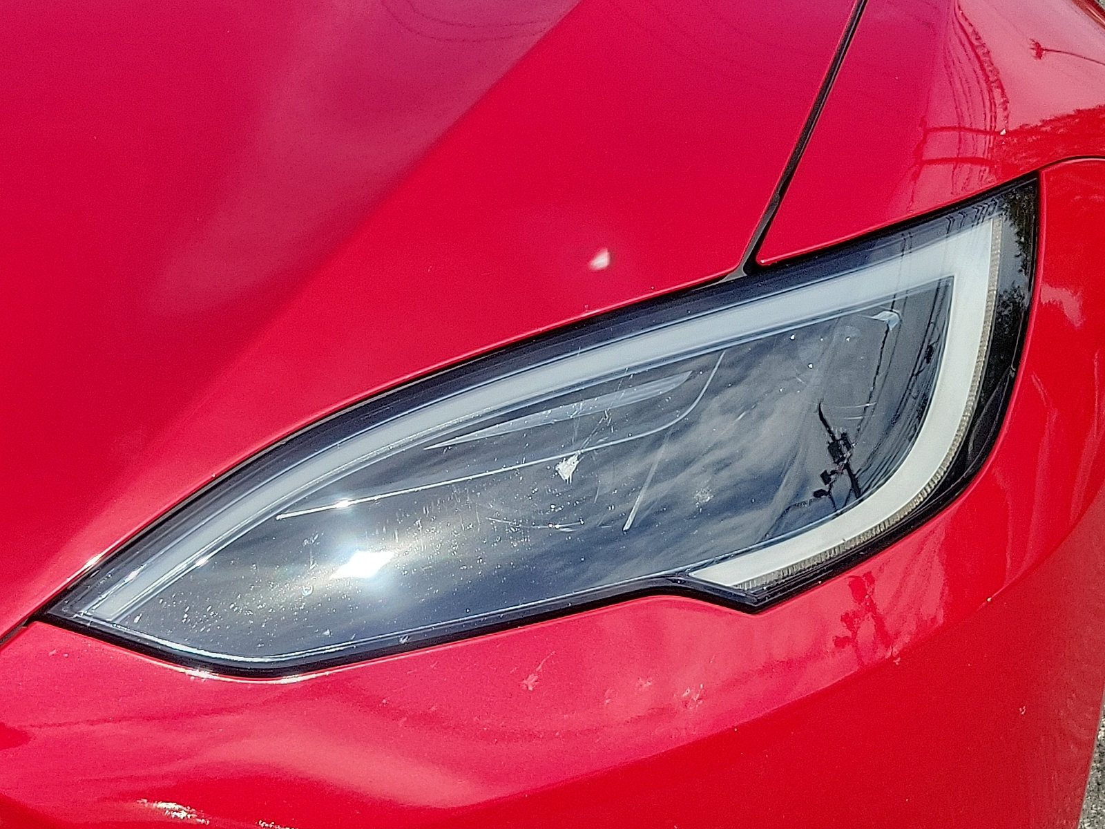 Used 2022 Tesla Model S image 9