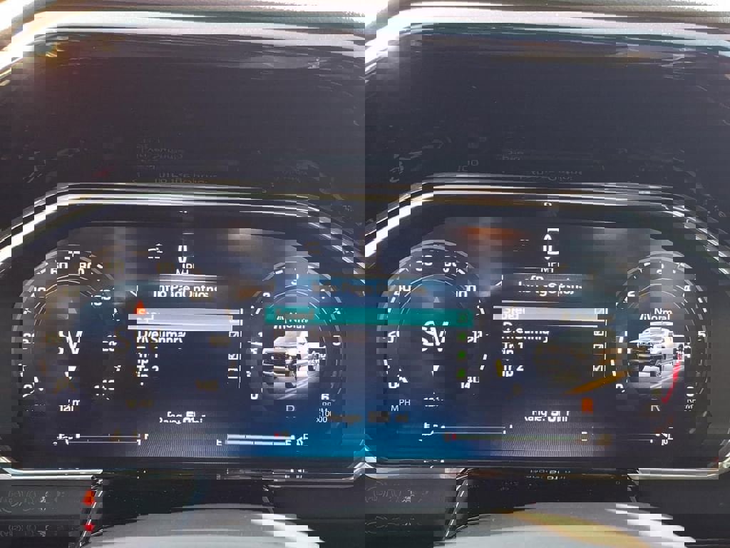 New 2026 Chevrolet Silverado 1500 ZR2 image 21