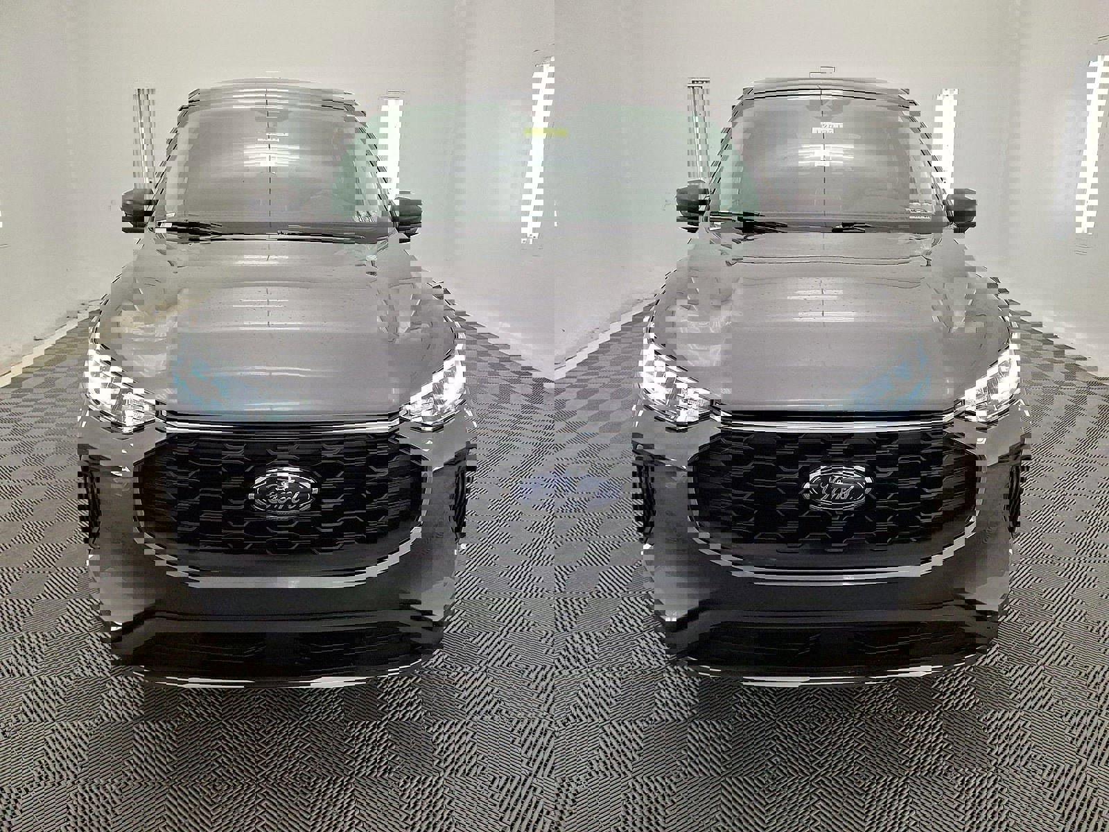 Used 2024 Ford Escape Active image 28