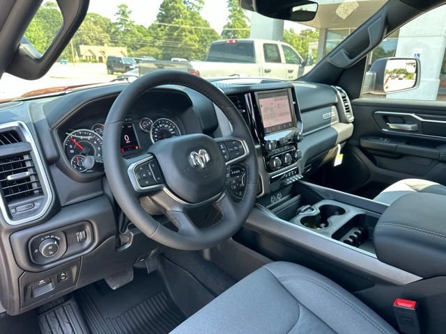 New 2026 RAM 1500 Lone Star AWD/4WD image 12