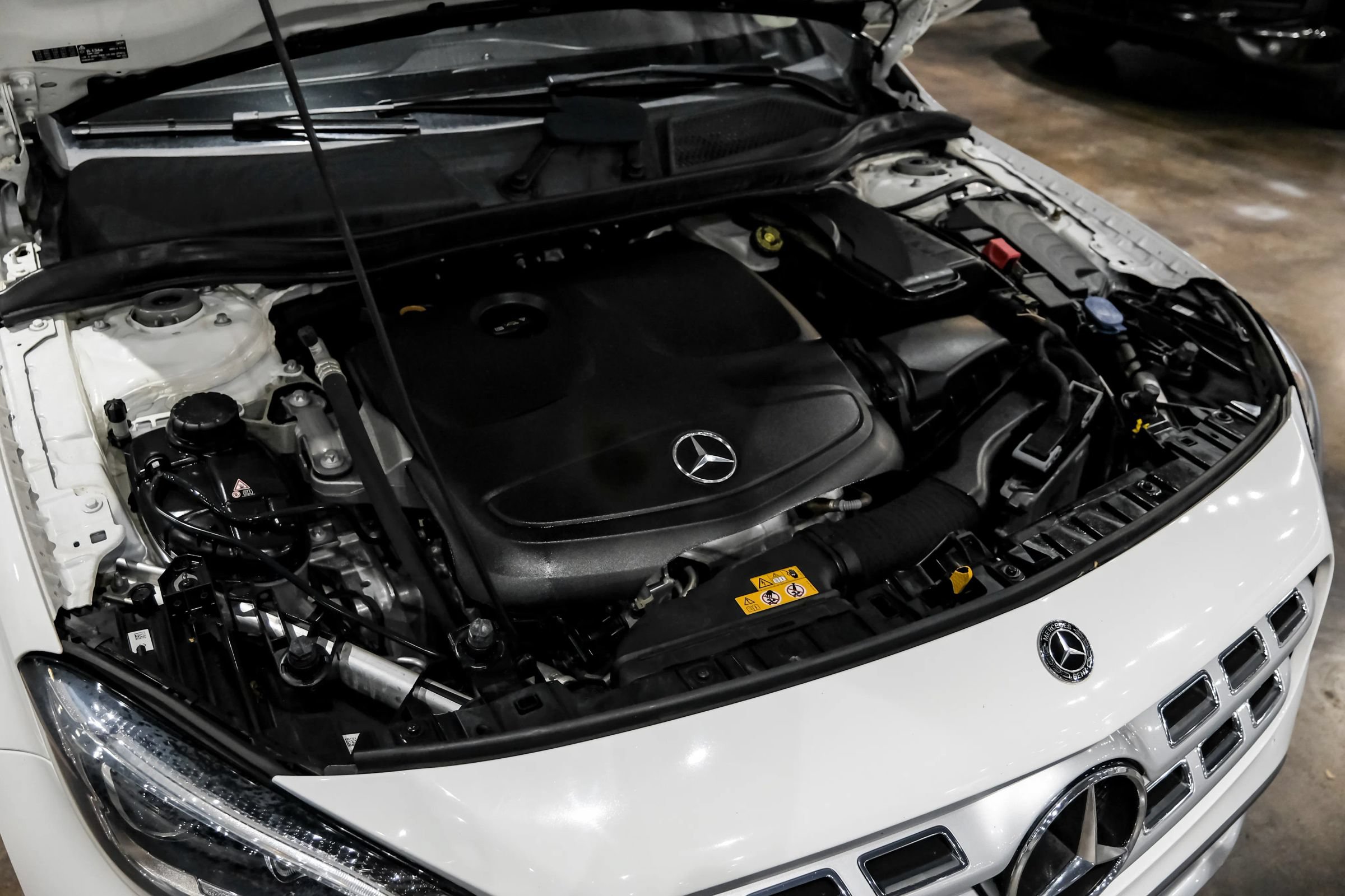 Used 2019 Mercedes-Benz GLA 250 image 47
