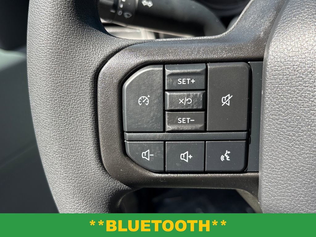 New 2026 Ford F250 XLT image 18