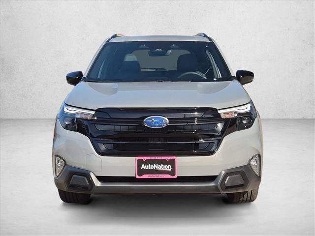 New 2026 Subaru Forester Sport AWD/4WD image 6