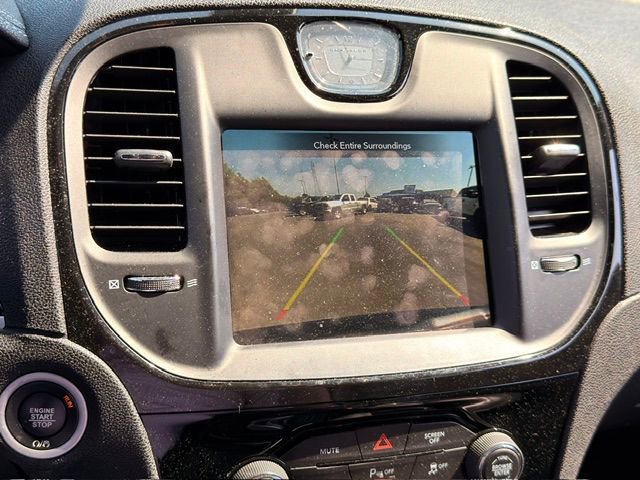 Used 2021 Chrysler 300 S RWD image 2