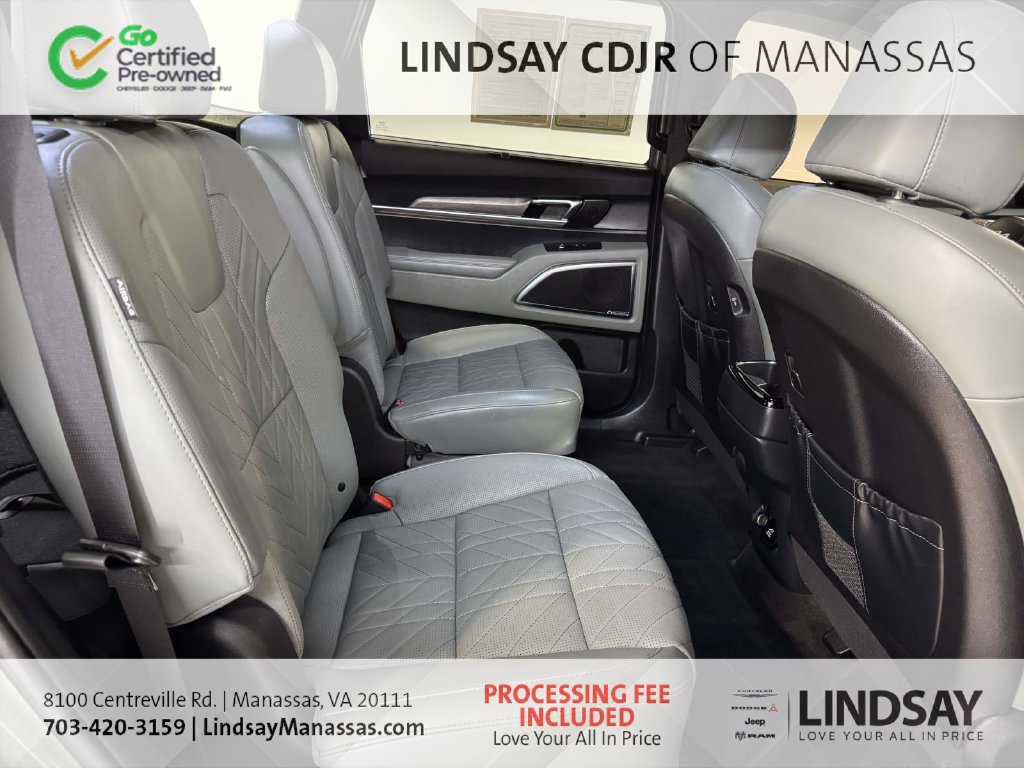 Used 2024 Kia Telluride SX Prestige X-Line AWD/4WD image 15