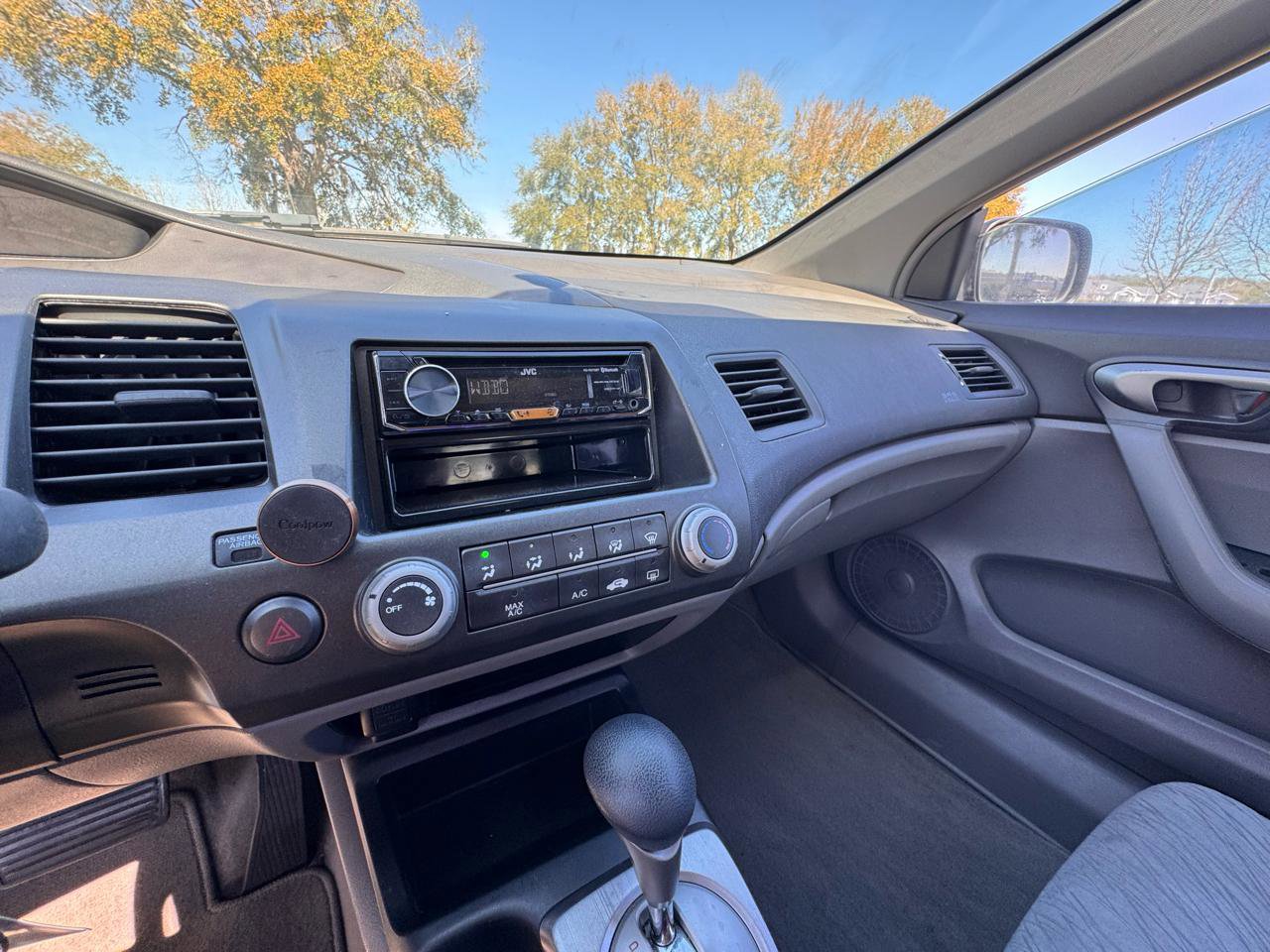 Used 2006 Honda Civic LX image 20