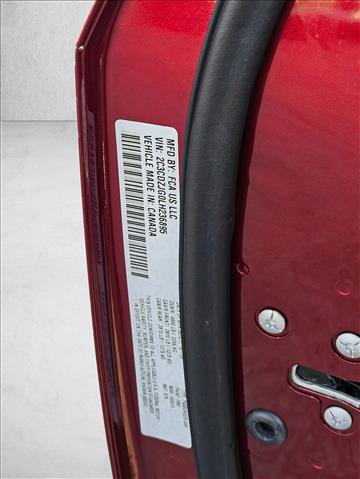 Used 2020 Dodge Challenger GT image 24