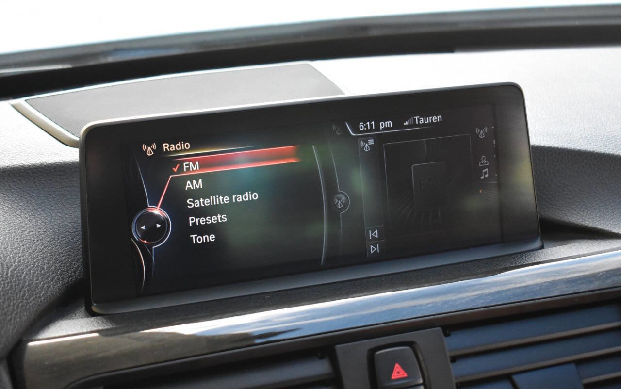 Used 2015 BMW 335i Sedan image 27