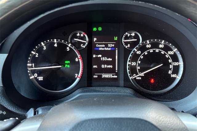 Used 2022 Lexus GX 460 Premium image 24