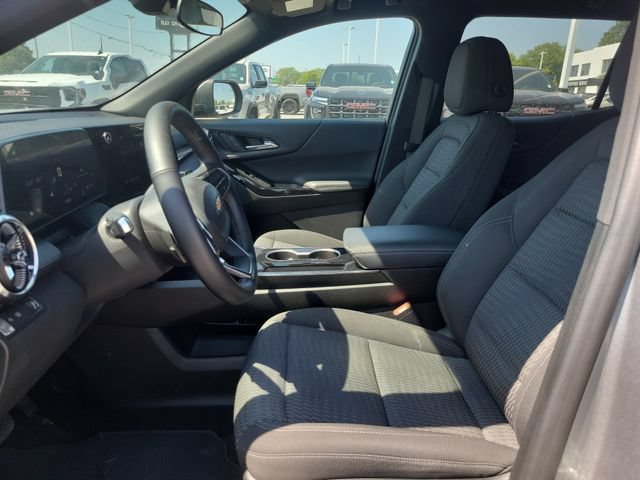 Used 2025 Chevrolet Equinox LT FWD image 16