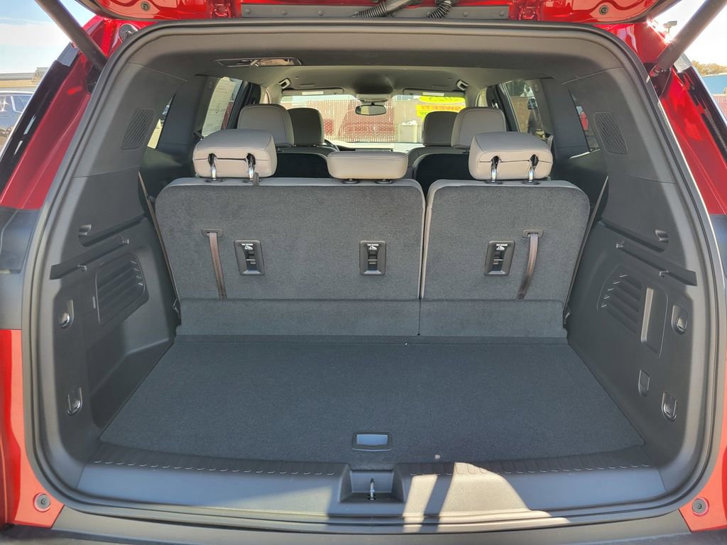 New 2025 GMC Acadia Elevation w/ Super Cruise Package image 7