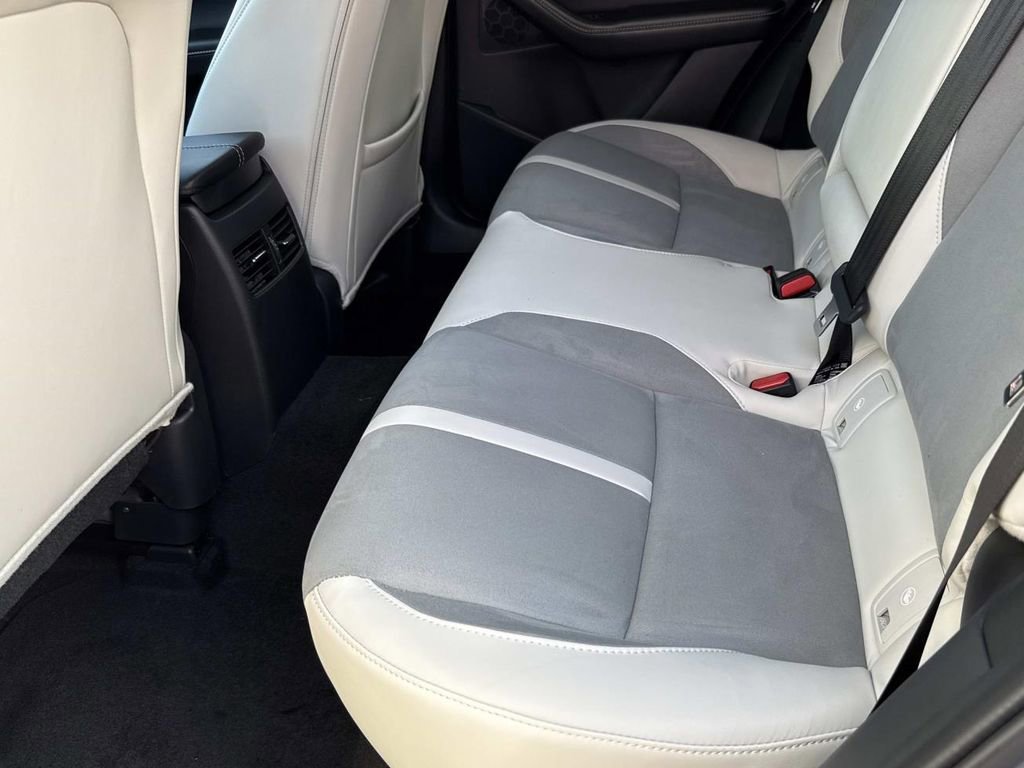 New 2026 MAZDA CX-30 Aire Edition AWD/4WD image 18