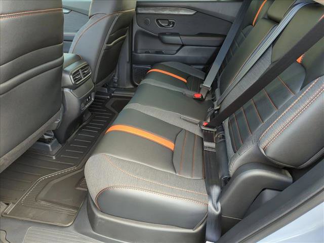 New 2026 Honda Passport TrailSport image 15