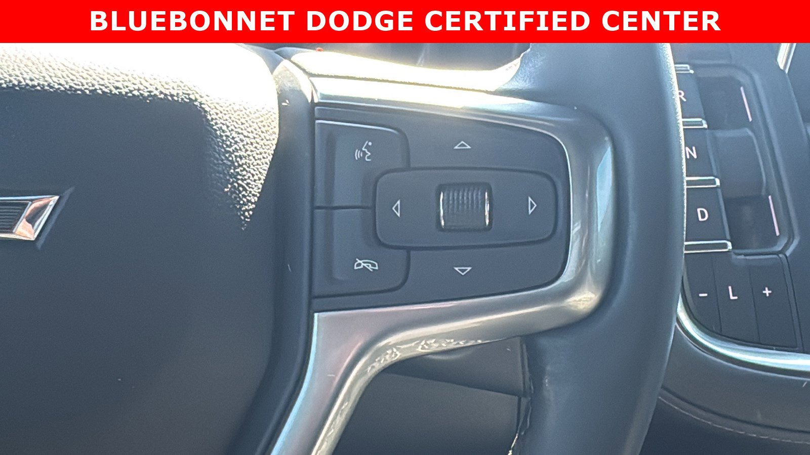 Used 2024 Chevrolet Tahoe Z71 w/ Luxury Package image 24