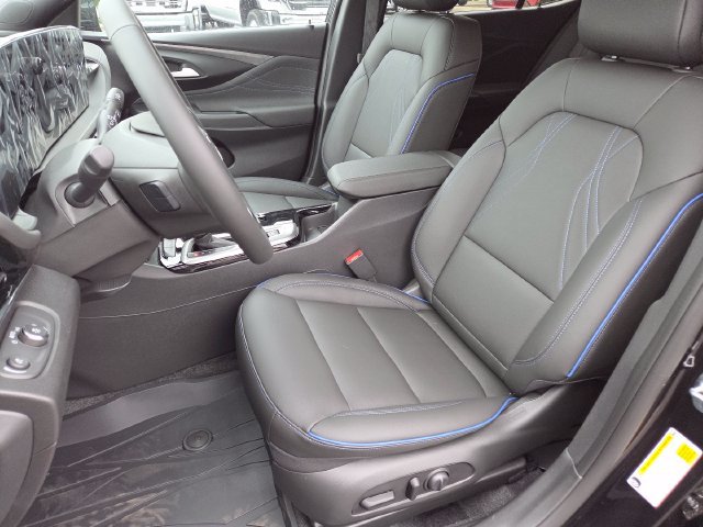 New 2026 Buick Envista Sport Touring w/ Convenience I Package FWD image 33