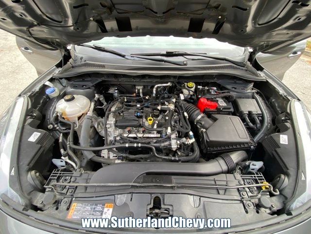 Used 2022 Ford Escape SE w/ Convenience Package AWD/4WD image 45