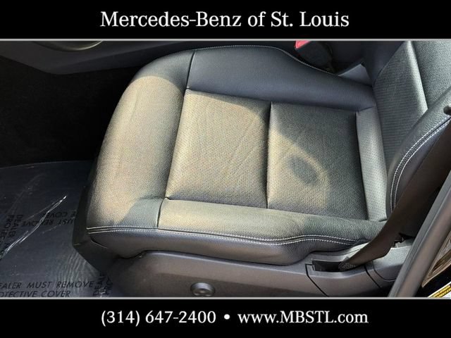 Used 2014 Mercedes-Benz E 350 4MATIC Sedan image 20