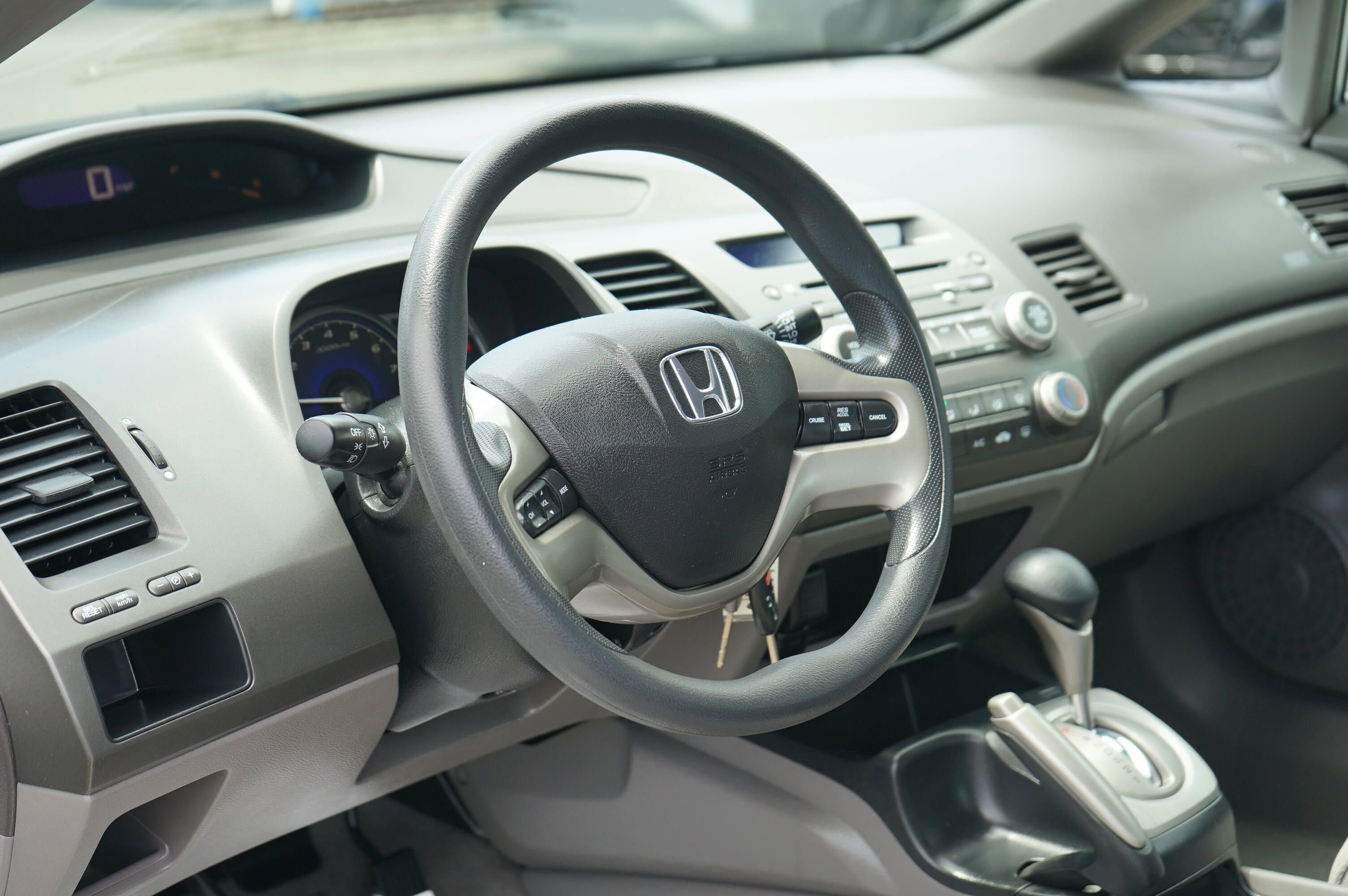 Used 2007 Honda Civic EX image 11