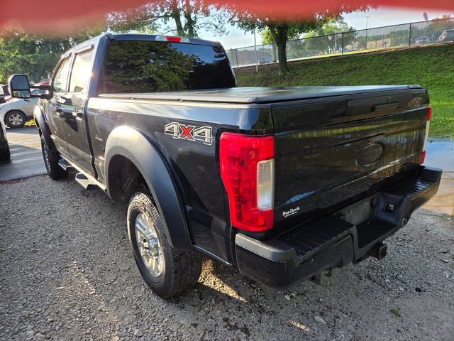 Used 2018 Ford F250 XLT w/ Snow Plow Prep Package AWD/4WD image 7
