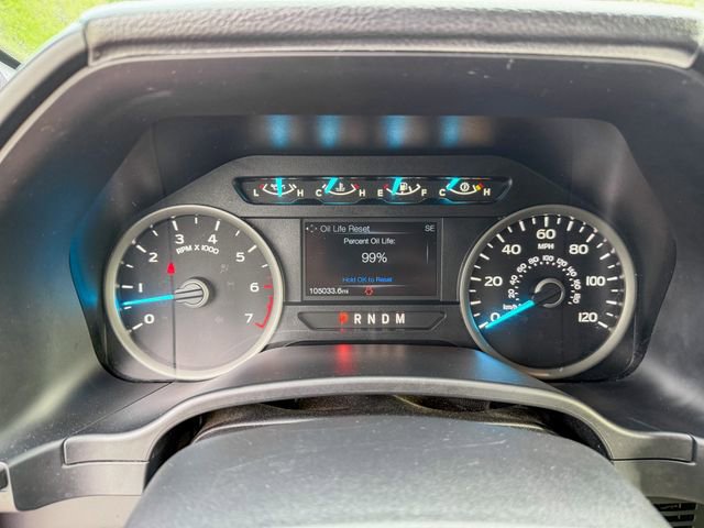 Used 2020 Ford F150 XLT w/ Equipment Group 302A Luxury image 15