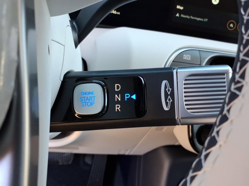 New 2026 Hyundai Palisade Calligraphy image 26