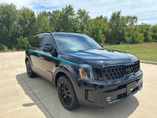 Used 2024 Kia Telluride SX Prestige X-Line AWD/4WD image 6