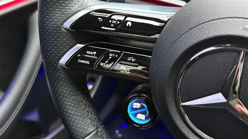 Used 2023 Mercedes-Benz E 53 AMG 4MATIC Coupe image 27