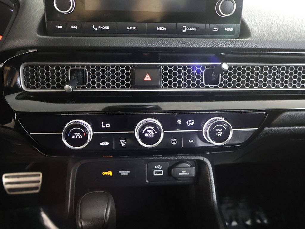 Used 2024 Honda Civic Sport image 43