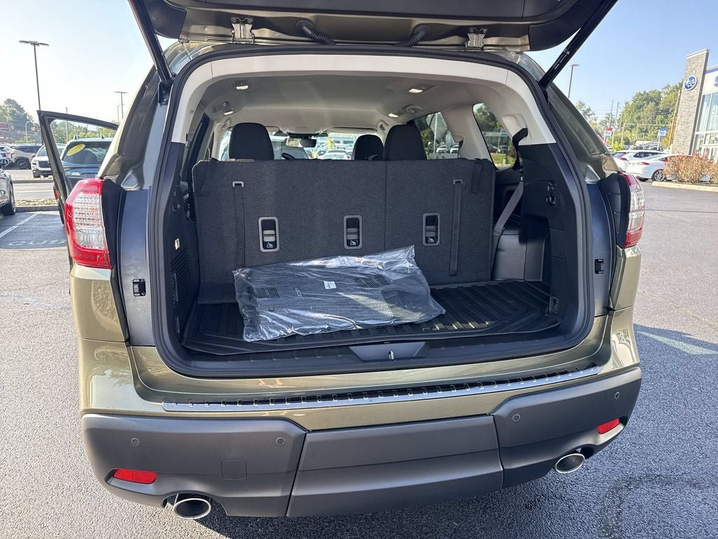 New 2026 Subaru Ascent Premium AWD/4WD image 44