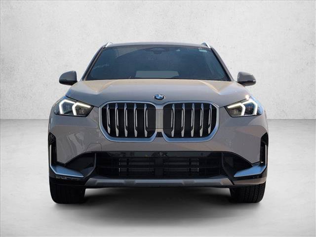 New 2026 BMW X1 xDrive28i AWD/4WD image 6