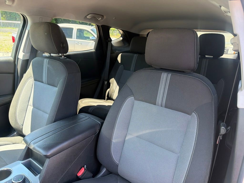 Used 2023 Chevrolet Blazer LT AWD/4WD image 20