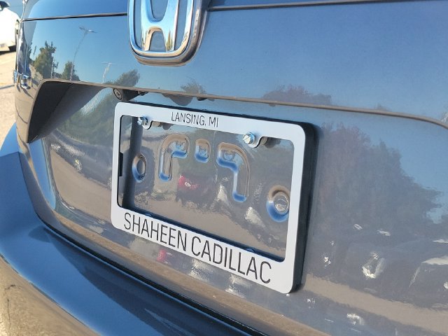 Used 2019 Honda Civic EX image 33