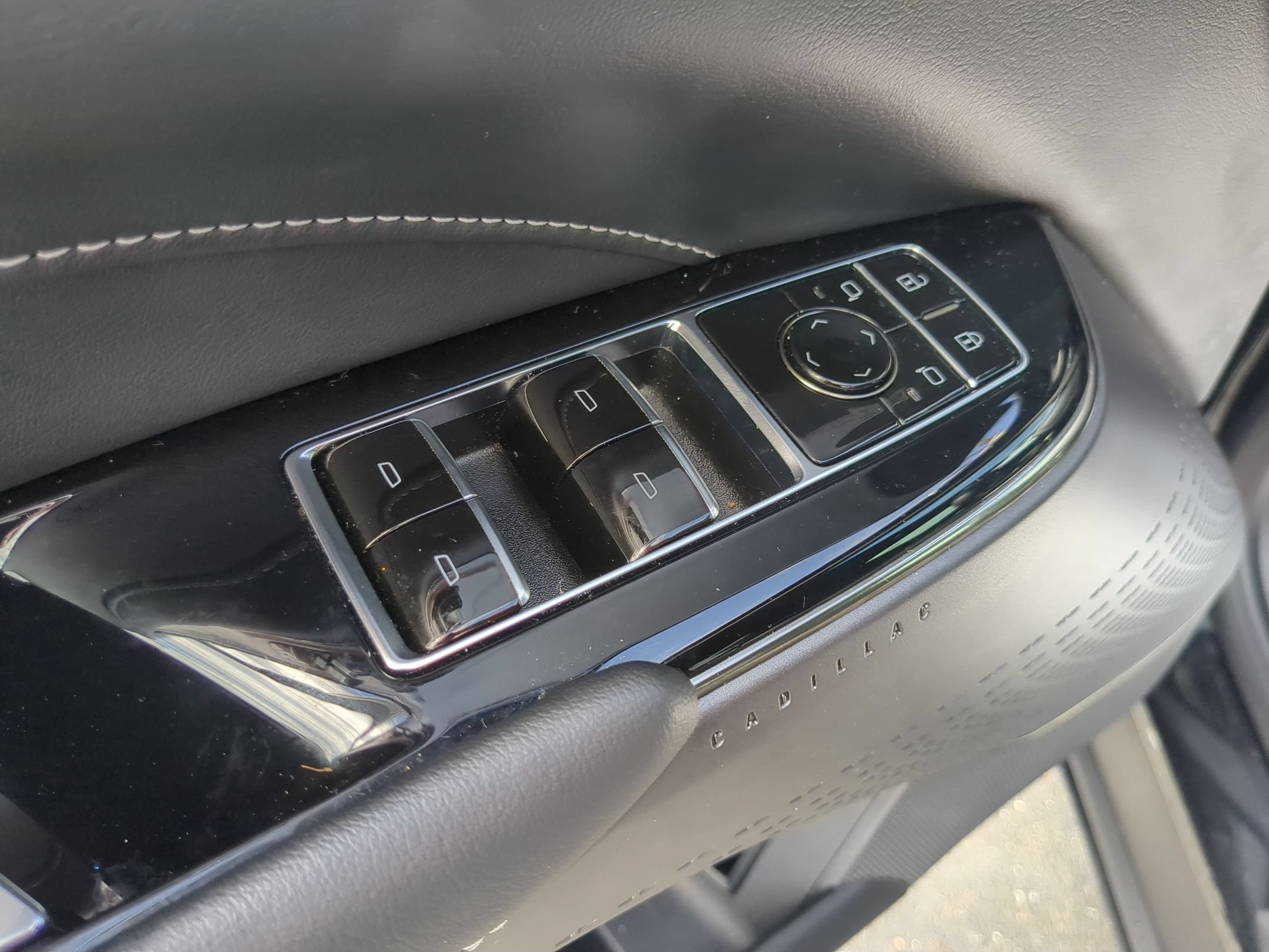 Certified 2024 Cadillac Lyriq Tech RWD image 21