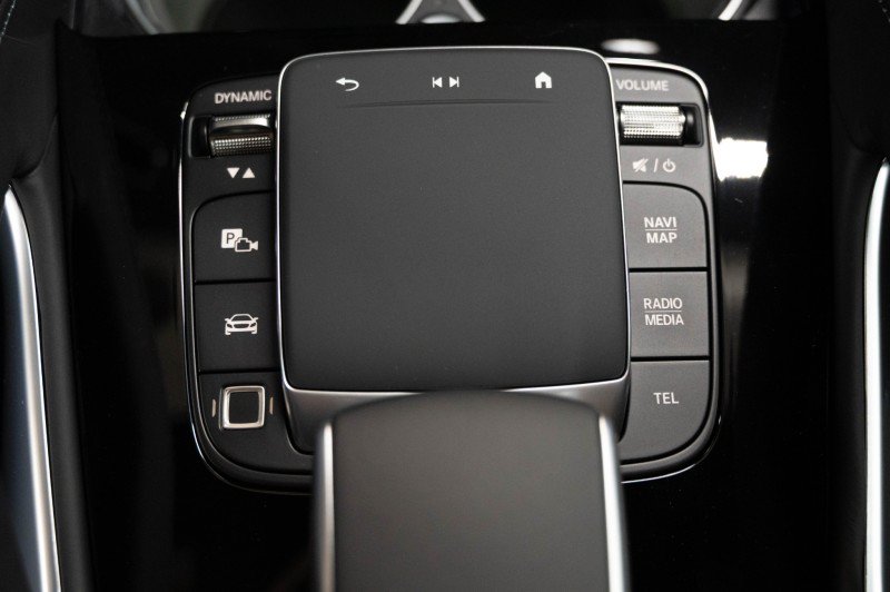 New 2026 Mercedes-Benz GLS 63 AMG 4MATIC image 34