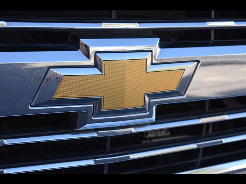Used 2018 Chevrolet Silverado 2500 LT AWD/4WD image 43