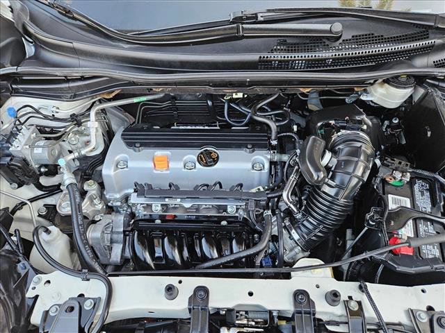 Used 2014 Honda CR-V LX image 18