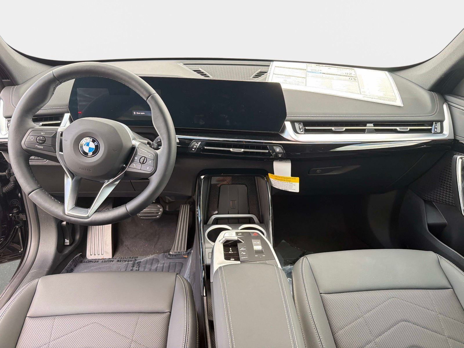 New 2026 BMW X1 xDrive28i w/ Convenience Package AWD/4WD image 14