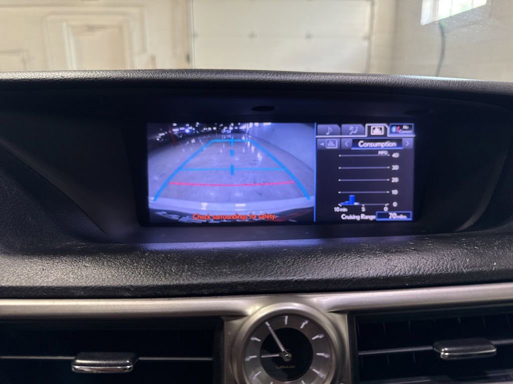 Used 2013 Lexus GS 350 w/ Premium Pkg RWD image 18