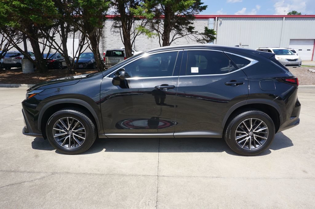 Used 2024 Lexus NX 250 FWD image 20