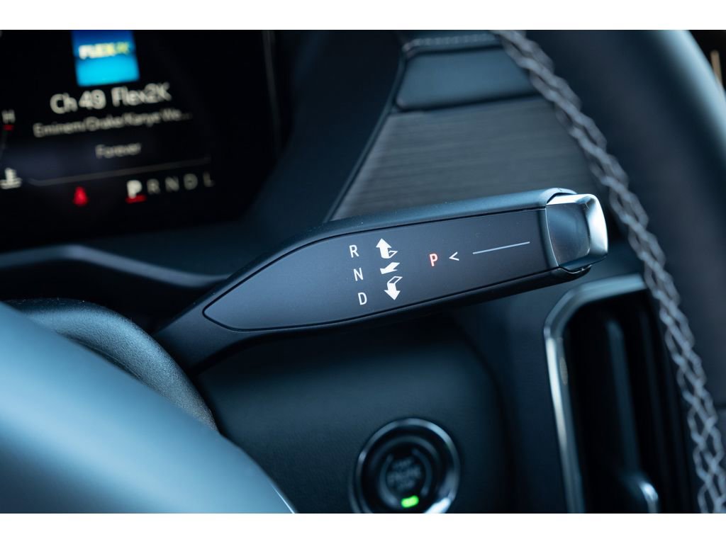 Used 2025 GMC Acadia Denali image 19