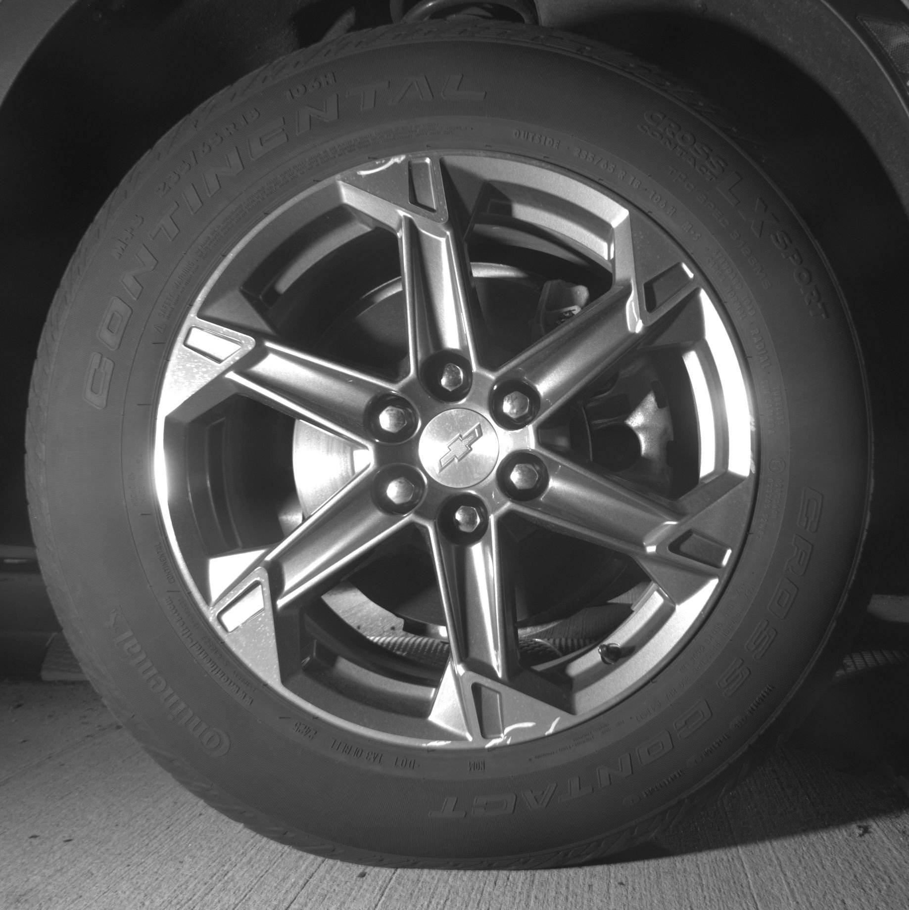 Used 2025 Chevrolet Blazer LT image 13