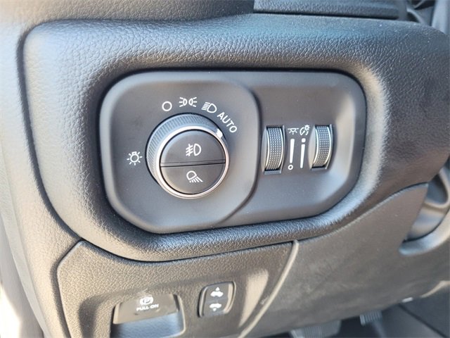 New 2026 RAM 1500 Laramie image 23