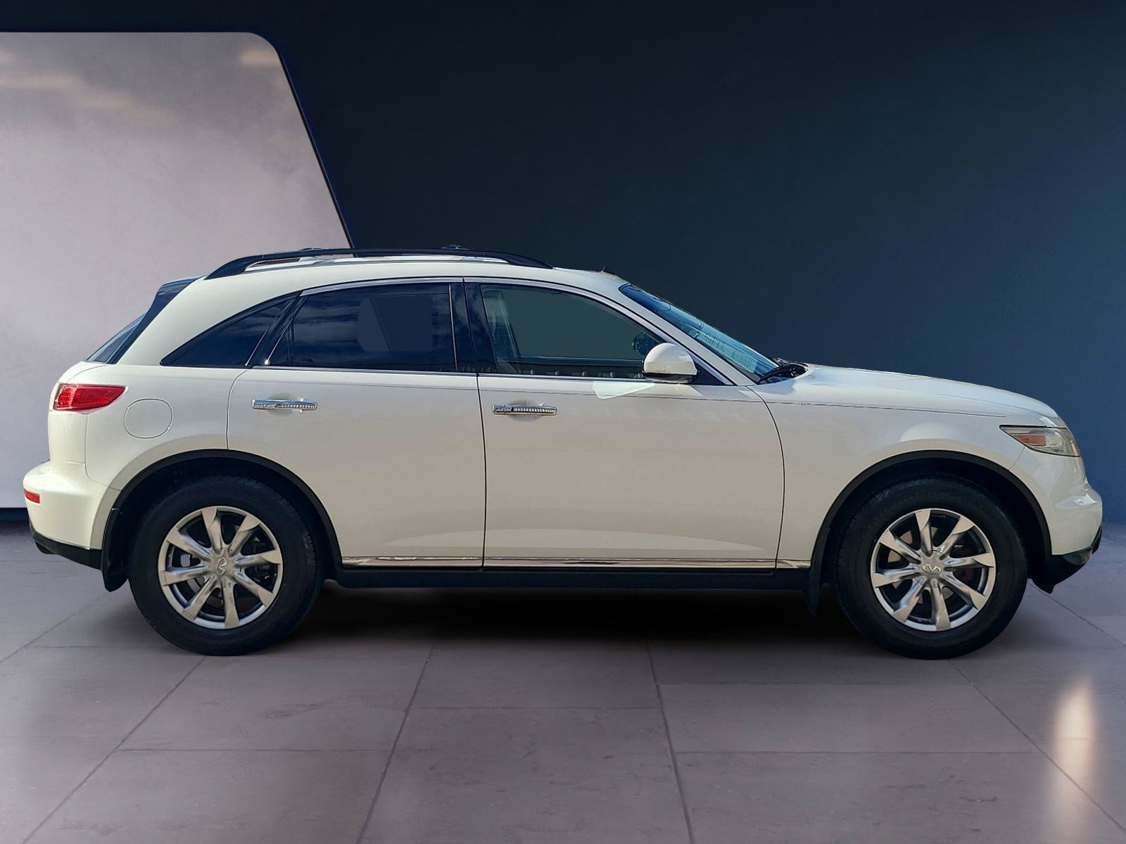 Used 2008 INFINITI FX35 2WD w/ Touring Pkg image 6