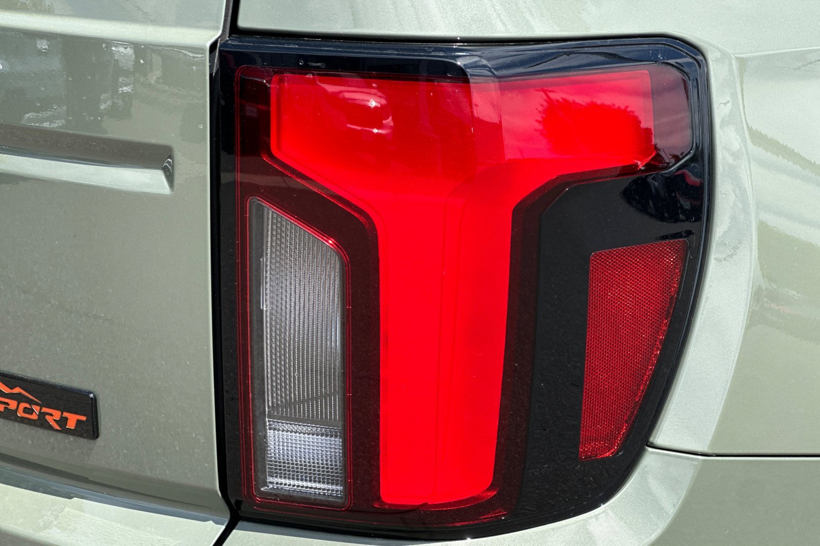 New 2026 Honda Passport TrailSport Elite image 28