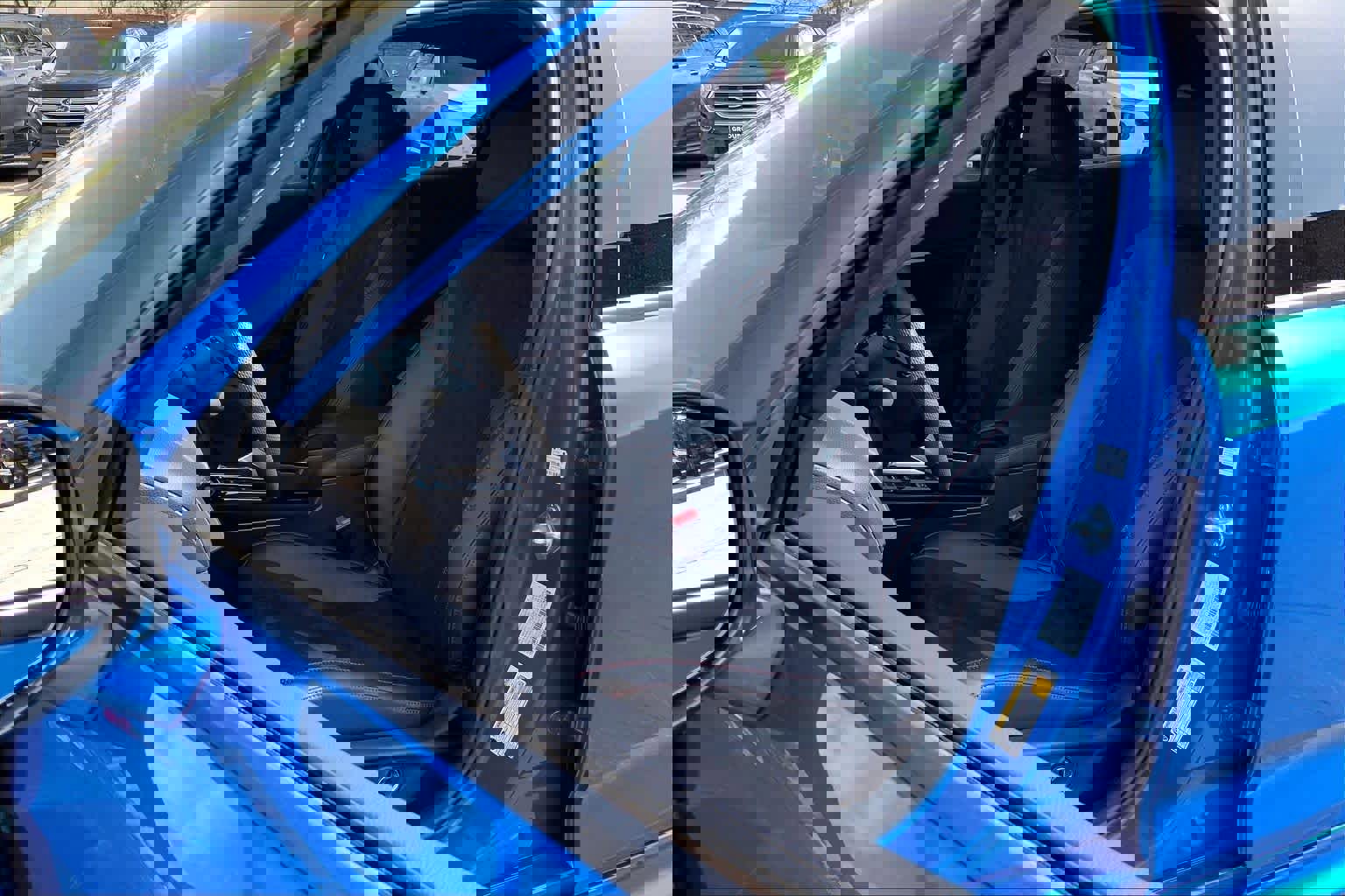 New 2026 Acura Integra Type S FWD image 18