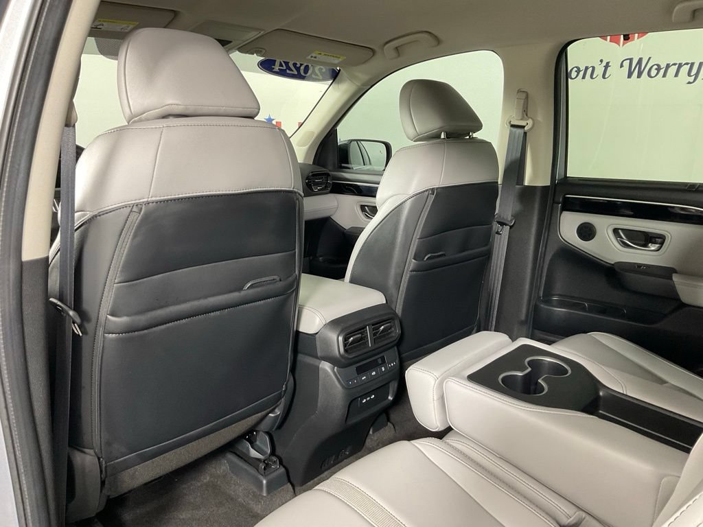 Used 2024 Honda Pilot EX-L image 15