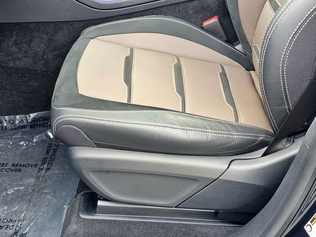 Certified 2023 Mercedes-Benz GLE 53 AMG 4MATIC Coupe image 20