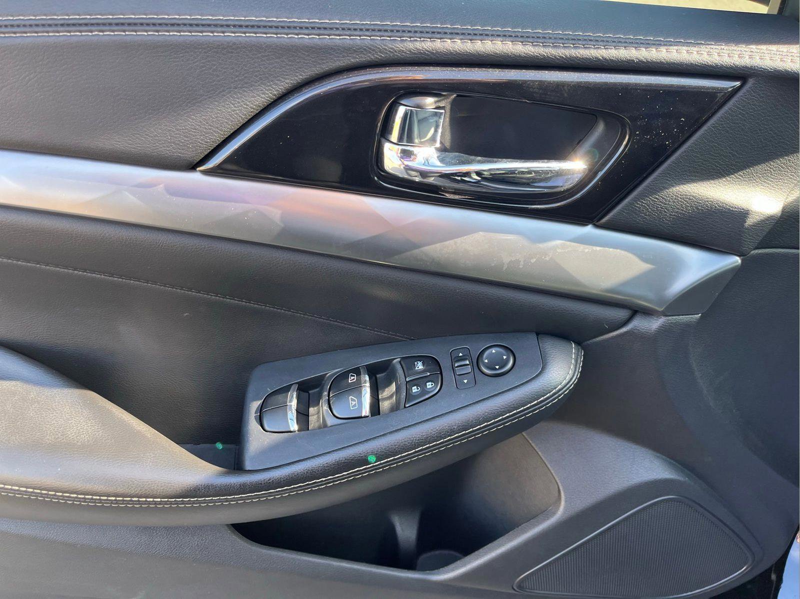 Used 2019 Nissan Maxima 3.5 SV FWD image 10