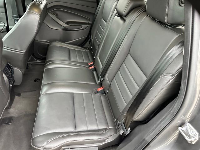 Used 2014 Ford Escape Titanium image 8